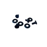 Elite Helmet Screws Kit