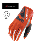 Performance Glove Kid Red