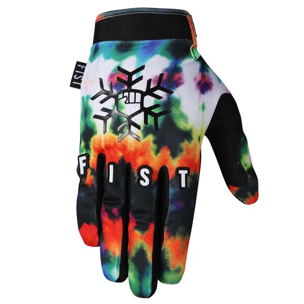 FIST Cold Weather Frosty Glove Distortion