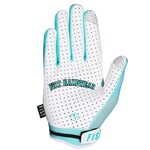 FIST Breezer - SUMMER / VENTILATED Ruthless Teal Staple