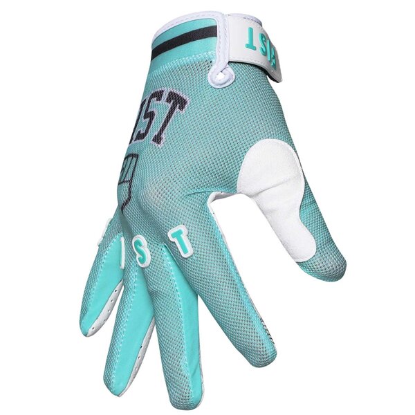 FIST Breezer - SUMMER / VENTILATED Ruthless Teal Staple
