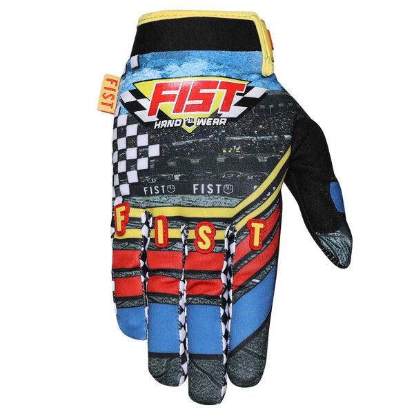 FIST Glove Youth Speedway