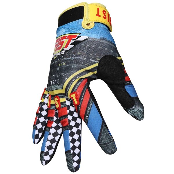FIST Glove Youth Speedway