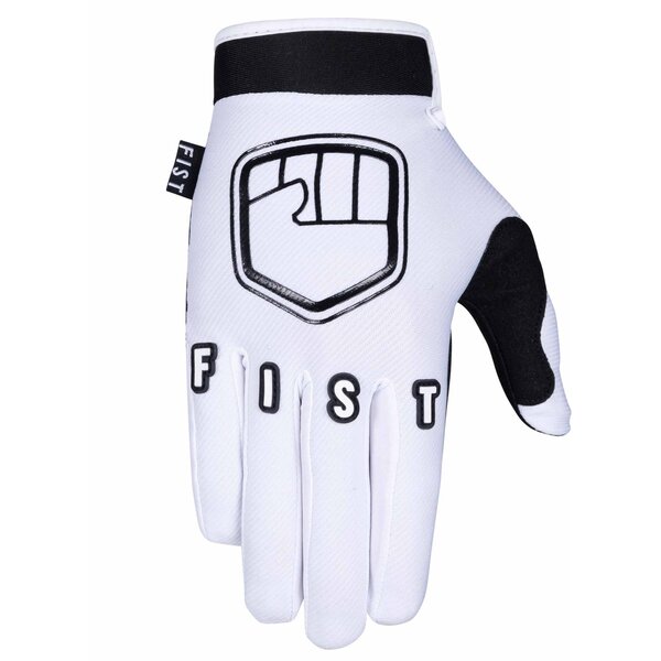 FIST Glove White Panda