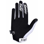 FIST Glove White Panda