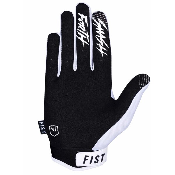 FIST Glove Panda