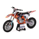 KTM SX-F Factory Red Bull Racing Team Aaron Plessinger n  N°7  1:12