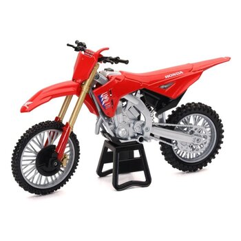 Honda Crf450 1:12 2025