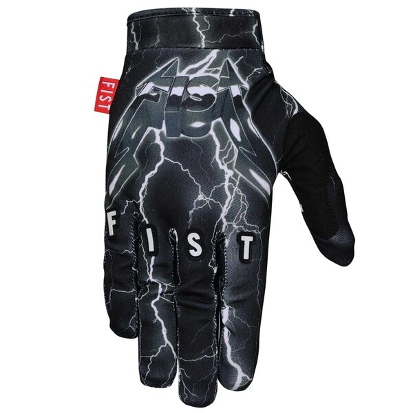 FIST Glove Youth Brady Baker Lightning