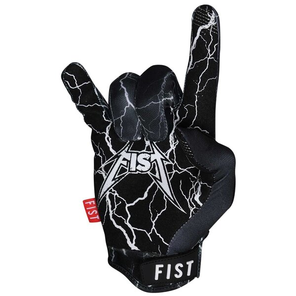 FIST Glove Youth Brady Baker Lightning