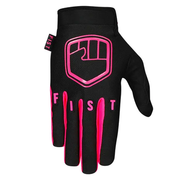 FIST Glove Youth Fluro Pink