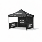 Race Tent 3X3