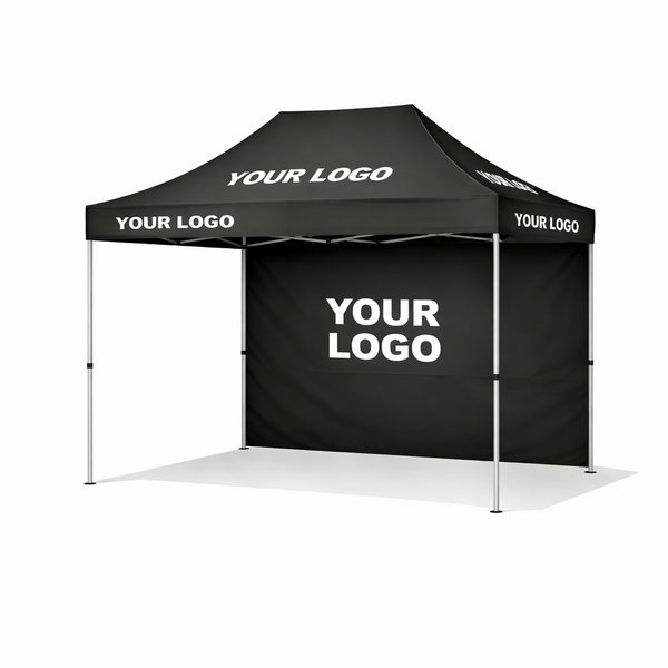 Race Tent 3X4.5