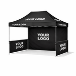 Race Tent 3X4.5