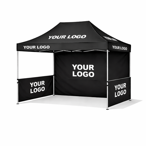 Race Tent 3X4.5