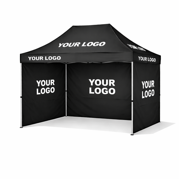 Race Tent 3X4.5