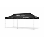 Race Tent 3X6