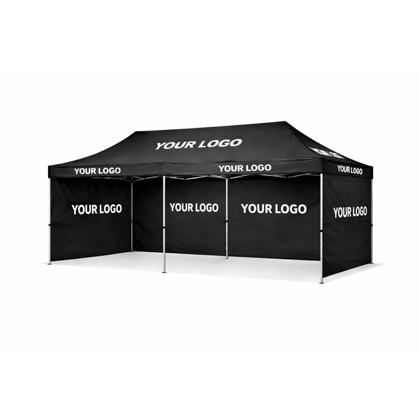 Race Tent 3X6