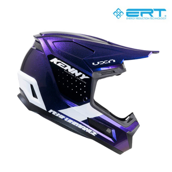 Performance Helmet Night Diamond Pearl