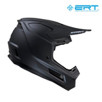 Performance Helmet Solid Black