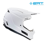 Performance Helmet Solid White
