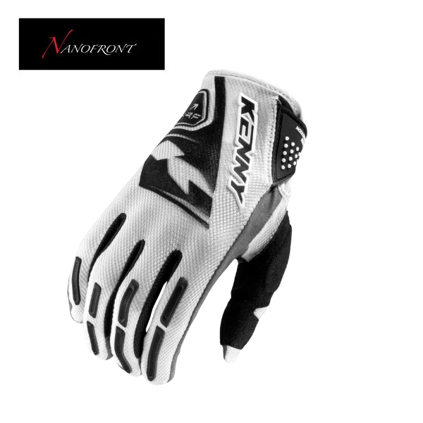 Performance Gloves White