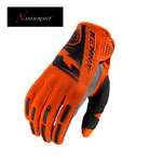 Performance Gloves Orange