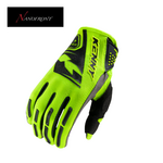 Performance Gloves Neon Yellow