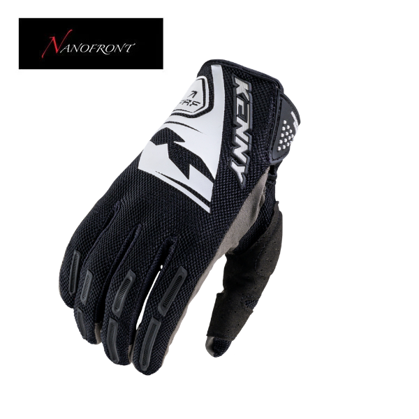Performance Gloves Black