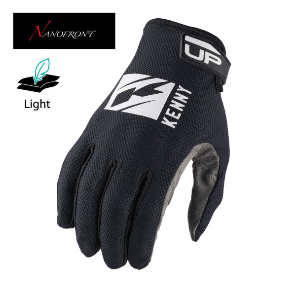 Up Gloves Black