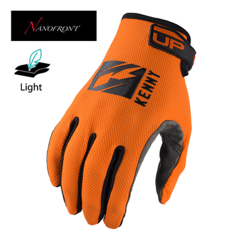 Up Gloves Orange