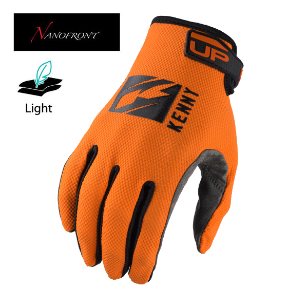 Up Gloves Orange