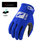 Up Gloves Blue