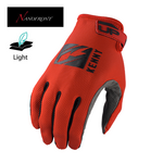 Up Gloves Red