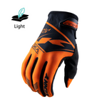 Brave Gloves Orange