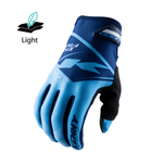 Brave Gloves Blue