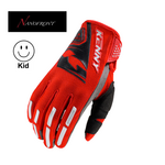Performance Glove Kid Red