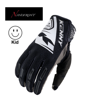 Performance Glove Kid Black
