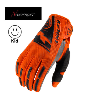 Performance Glove Kid Orange Size 6