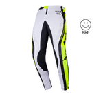 Performance Pants Kid Yellow