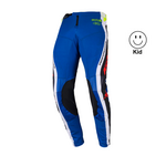 Performance Pants Kid Gradient