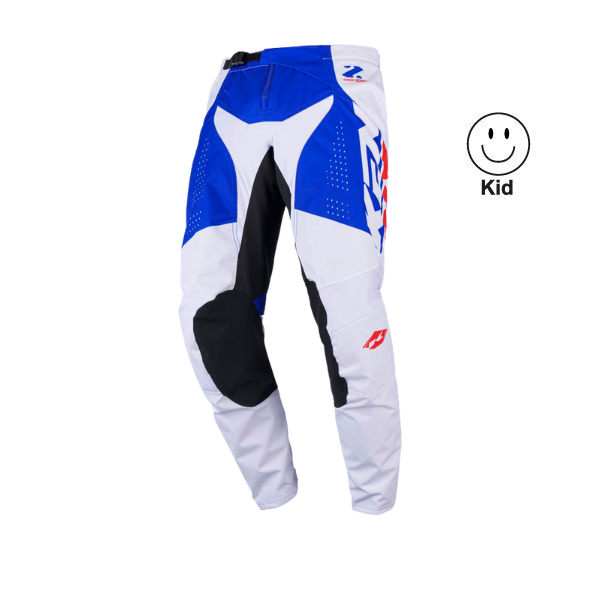 Track Pants Kid Zoom Patriot