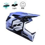 Elite BMX Helmet Graphic + Steel