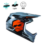 Elite Helmet Graphic + Sunset