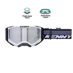 Performance Goggles EVO 1 White