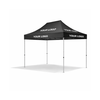 Race Tent 3X4.5