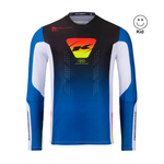 Performance Jersey Kid Gradient