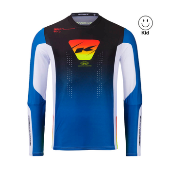 Performance Jersey Kid Gradient