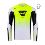 Performance Jersey Kid Yellow