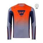Performance Jersey Kid Orange